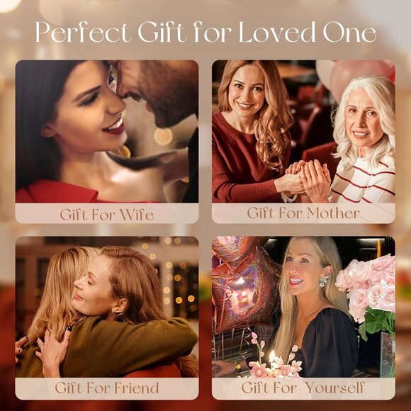 Trendy 14K Gold Heart Pendant Necklaces - Chic Layered Jewelry for Every Woman - Picture 5 of 8